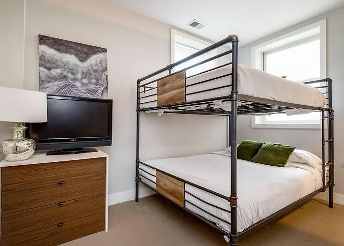 Apartamento Cozy Beautiful Downtown Unit Chi In Prime River North Location Near Mag Mile - 2