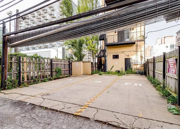 Apartamento Cozy Beautiful Downtown Unit Chi In Prime River North Location Near Mag Mile - 2 Chicago